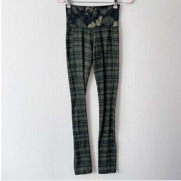 ISO Skinny Groove pants - Picture 3 of 4